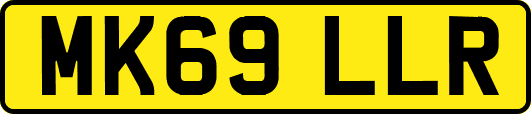 MK69LLR