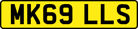 MK69LLS