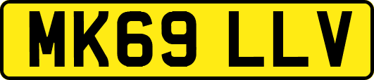 MK69LLV