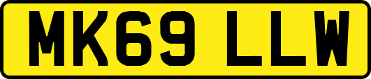 MK69LLW