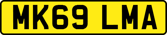MK69LMA