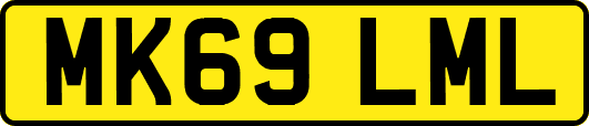 MK69LML