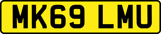 MK69LMU