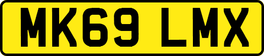 MK69LMX