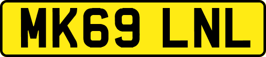 MK69LNL