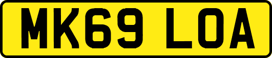 MK69LOA