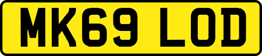 MK69LOD