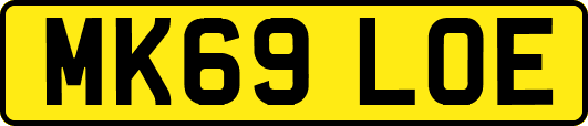 MK69LOE