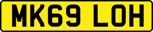MK69LOH