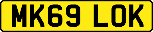 MK69LOK