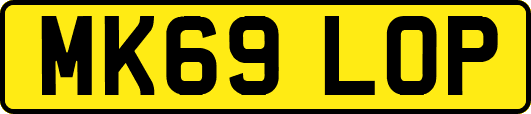 MK69LOP