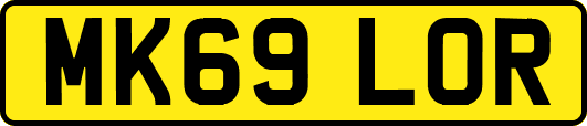 MK69LOR