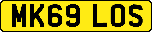 MK69LOS