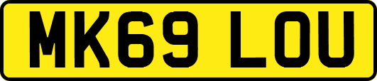 MK69LOU