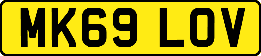 MK69LOV