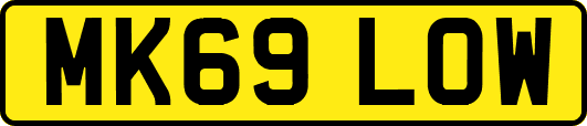 MK69LOW