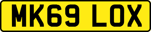 MK69LOX