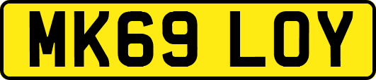 MK69LOY