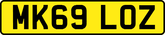 MK69LOZ