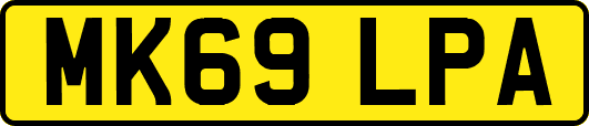 MK69LPA