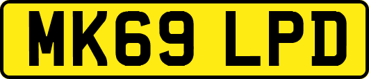 MK69LPD