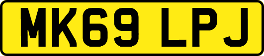 MK69LPJ