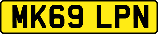 MK69LPN