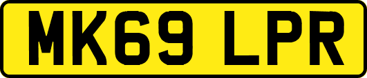 MK69LPR