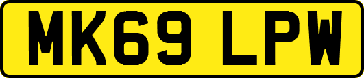 MK69LPW