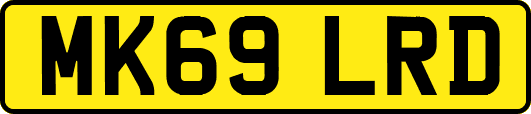MK69LRD
