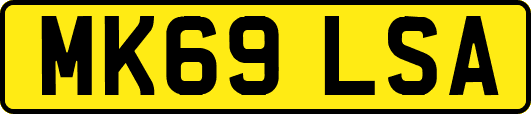 MK69LSA