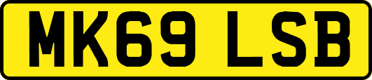 MK69LSB