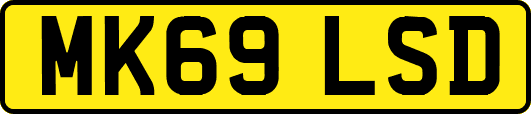 MK69LSD