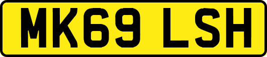 MK69LSH