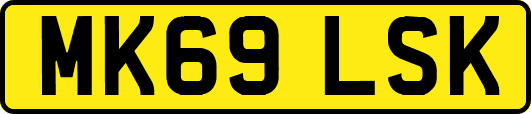 MK69LSK