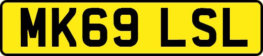 MK69LSL