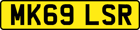 MK69LSR