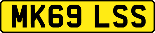 MK69LSS