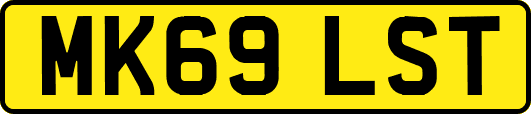 MK69LST