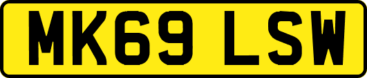 MK69LSW