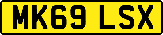 MK69LSX