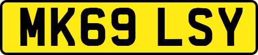 MK69LSY