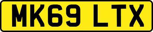 MK69LTX