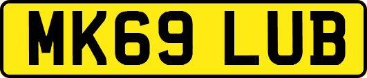 MK69LUB