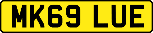 MK69LUE