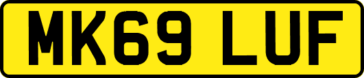 MK69LUF