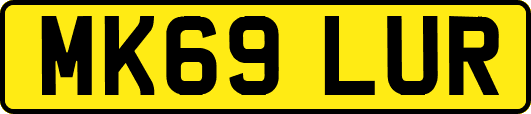 MK69LUR