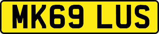 MK69LUS