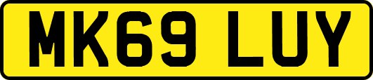 MK69LUY