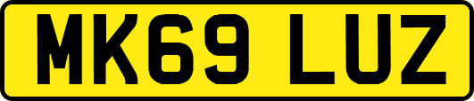 MK69LUZ